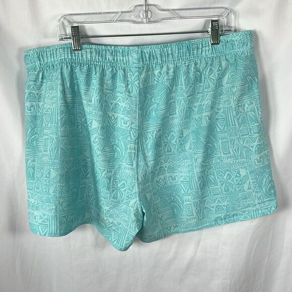 HUK Pursuit Volley Pattern, Quick-Dry Shorts for Women size XXL - Picture 5 of 5